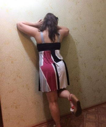 Анкета проститутки Людмила - город Лукоянов, 28 лет, №9860